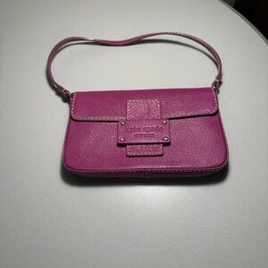 Kate Spade Pink mini shoulder Bag